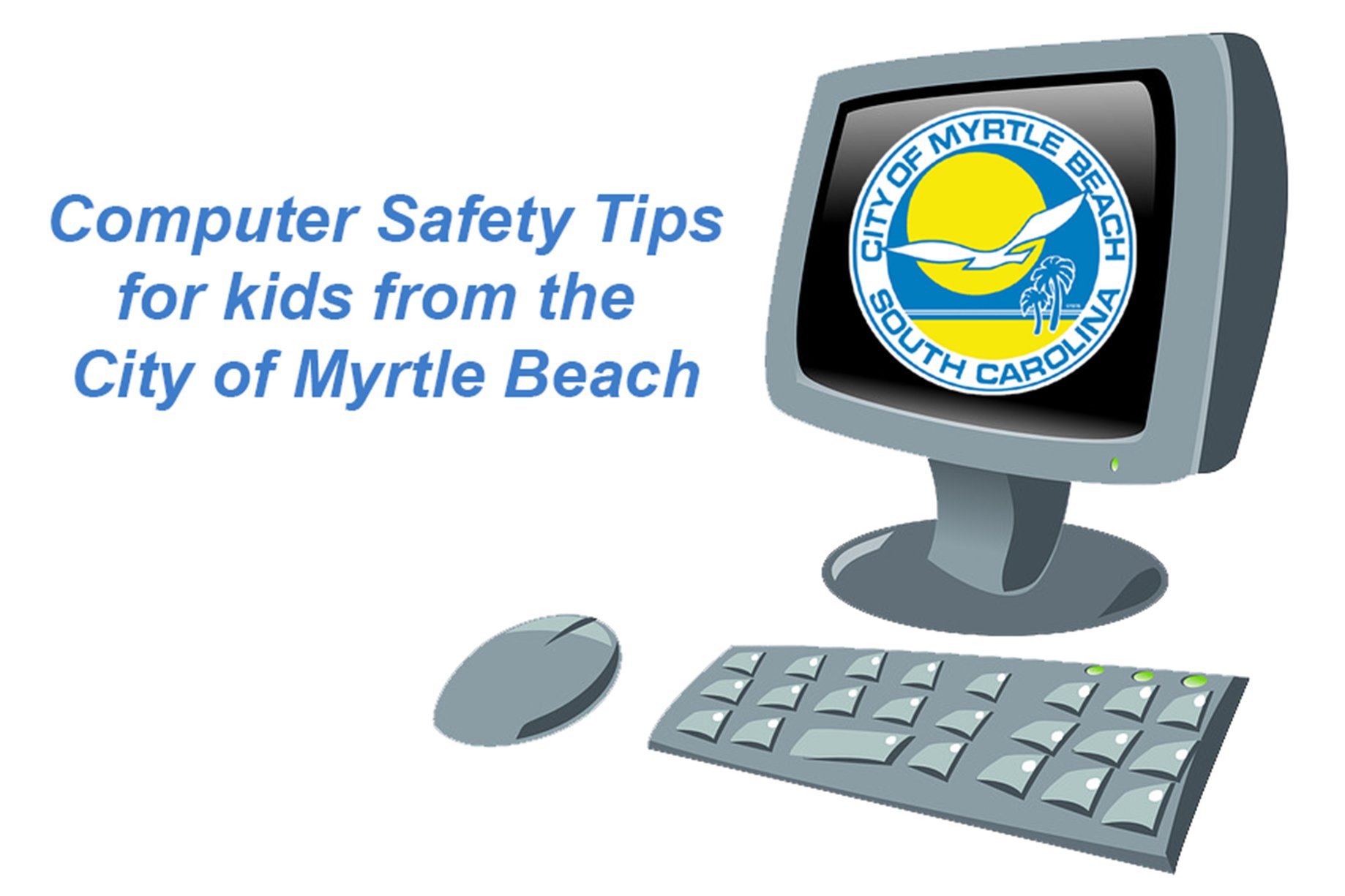 Kids Internet Safety Tips
